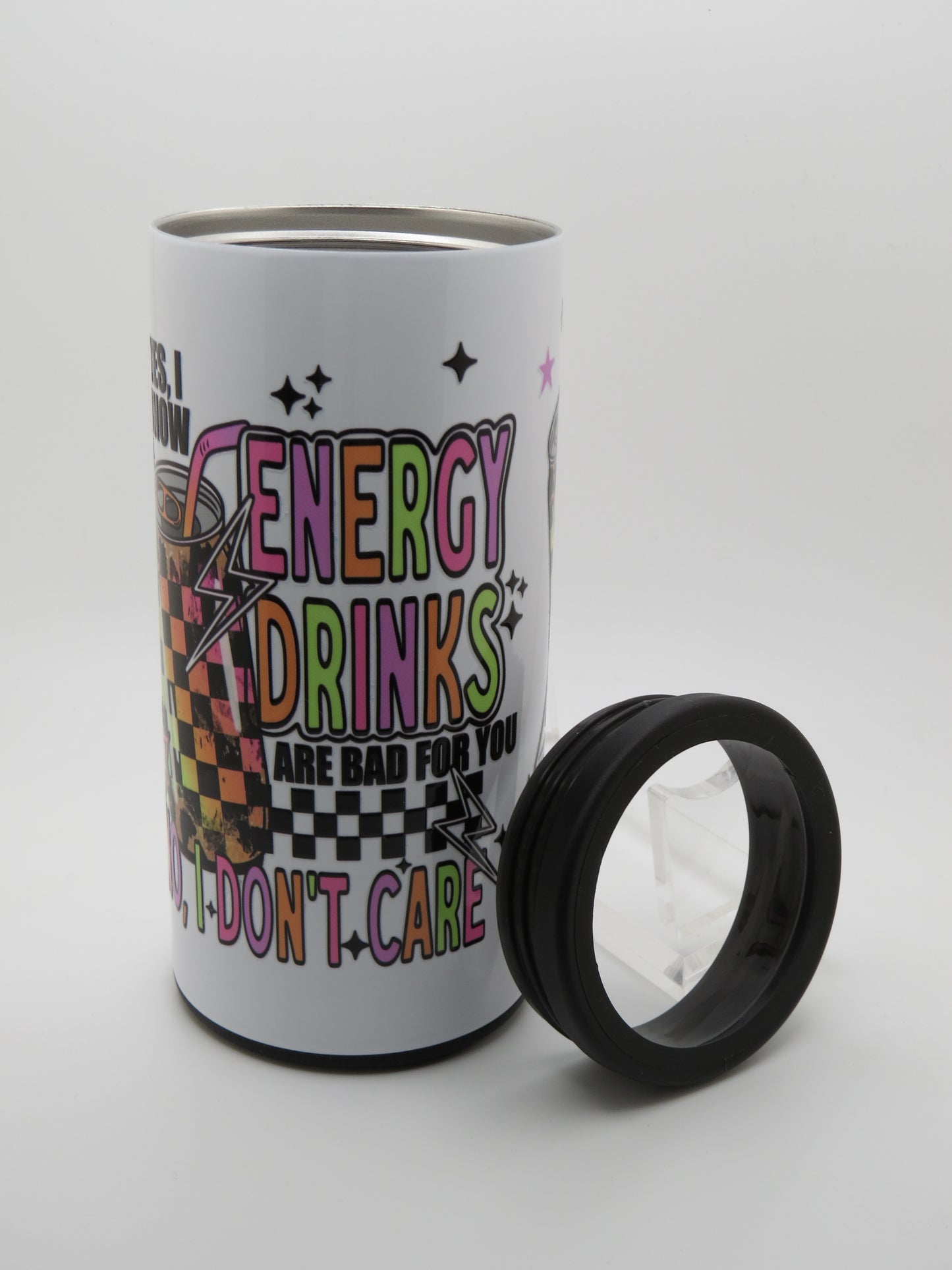 Energy Drinks