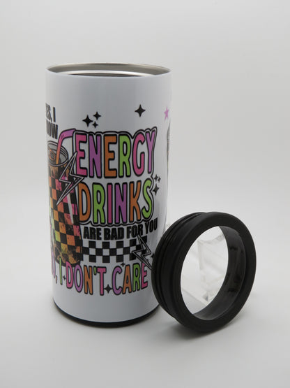 Energy Drinks