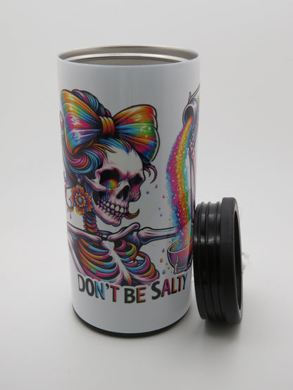 Don't Be Salty