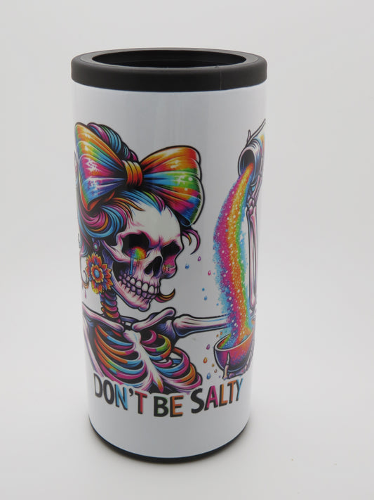 Don't Be Salty