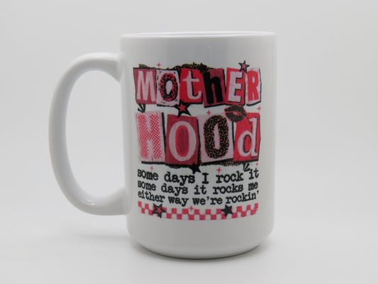Rockin Motherhood