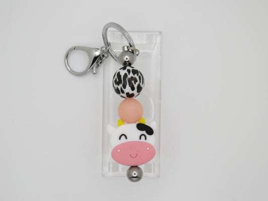 Cute Cow