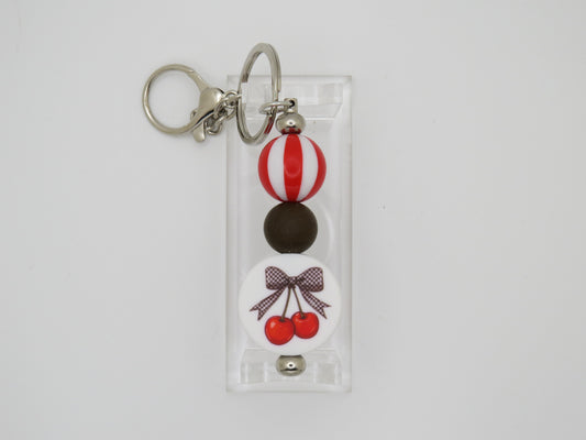 Red Cherries