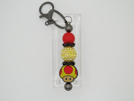 Mario Mushroom