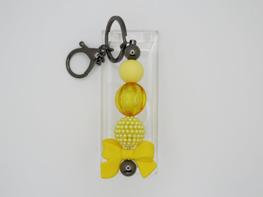 Yellow Bow