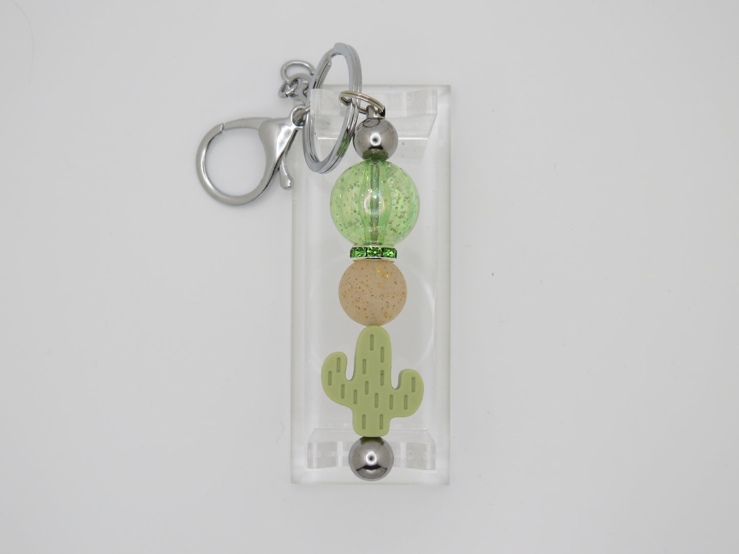 Green Cactus