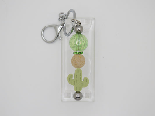 Green Cactus