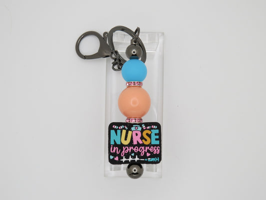 Nurse In Progress
