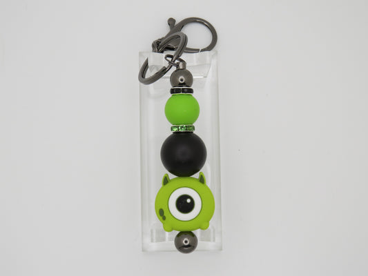 One Eyed Green Monster