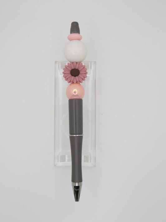 Pink Sunflower