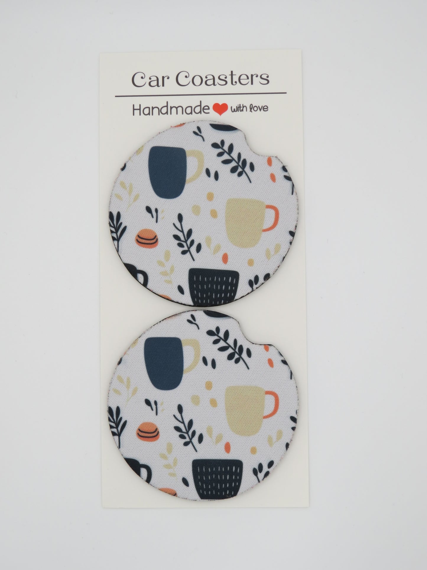 Coffee Cups