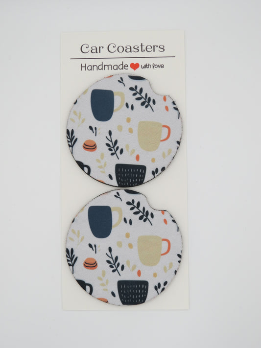 Coffee Cups