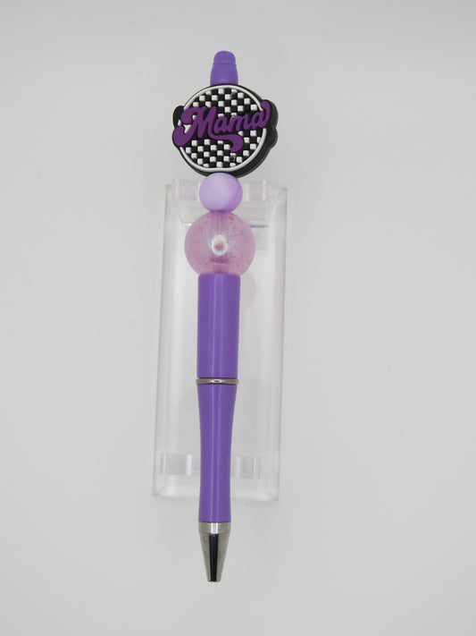 Purple Mama