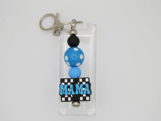Blue Mama