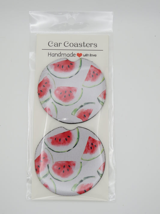 Watermelons