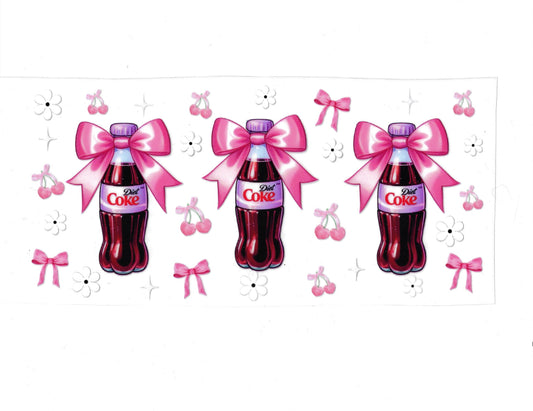 Diet Coke - #329