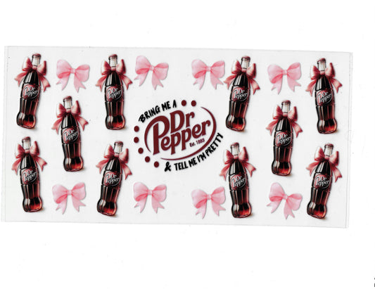 Dr Pepper - #334