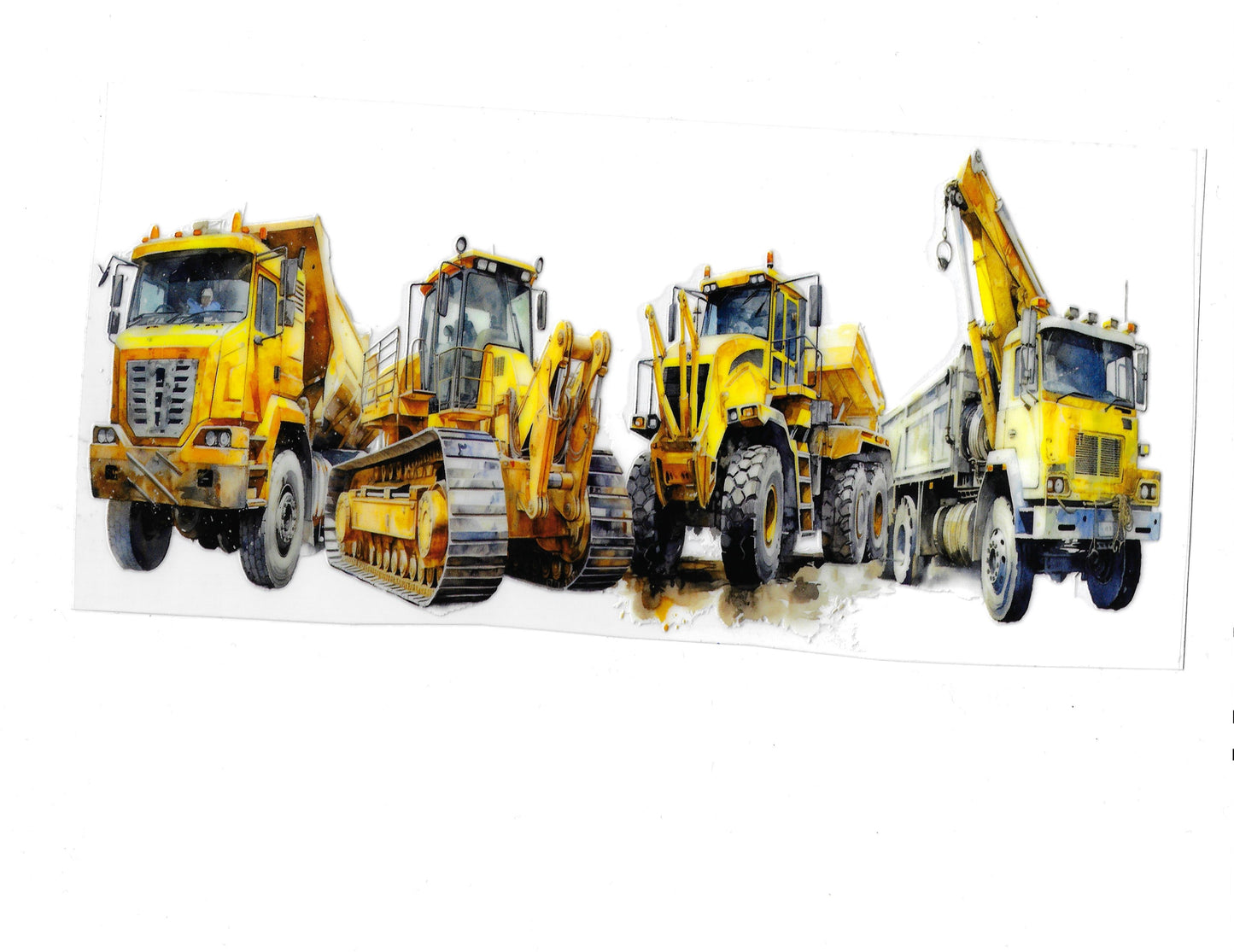 Construction - #450