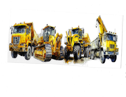 Construction - #450