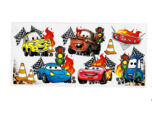 Cars - #421