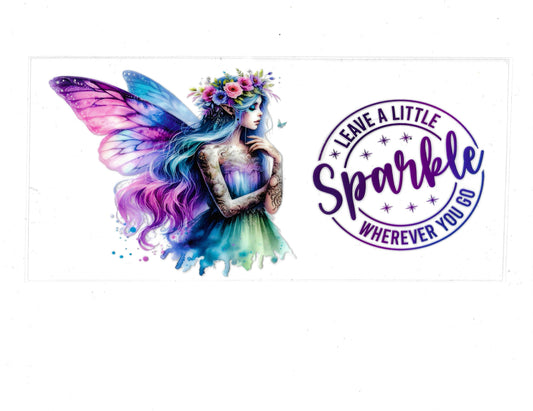 Fairy Sparkle - #462