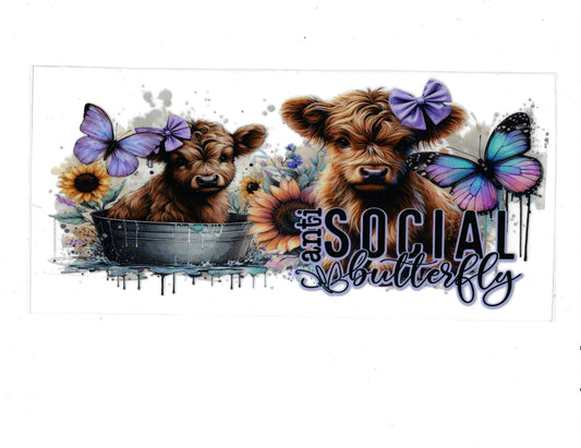 Anti Social - #382
