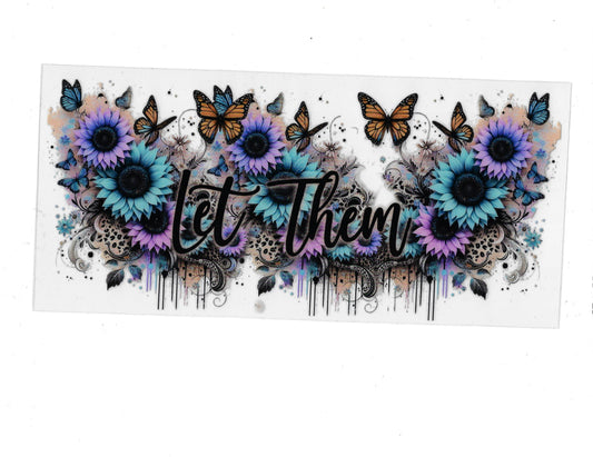 Let Them - #383