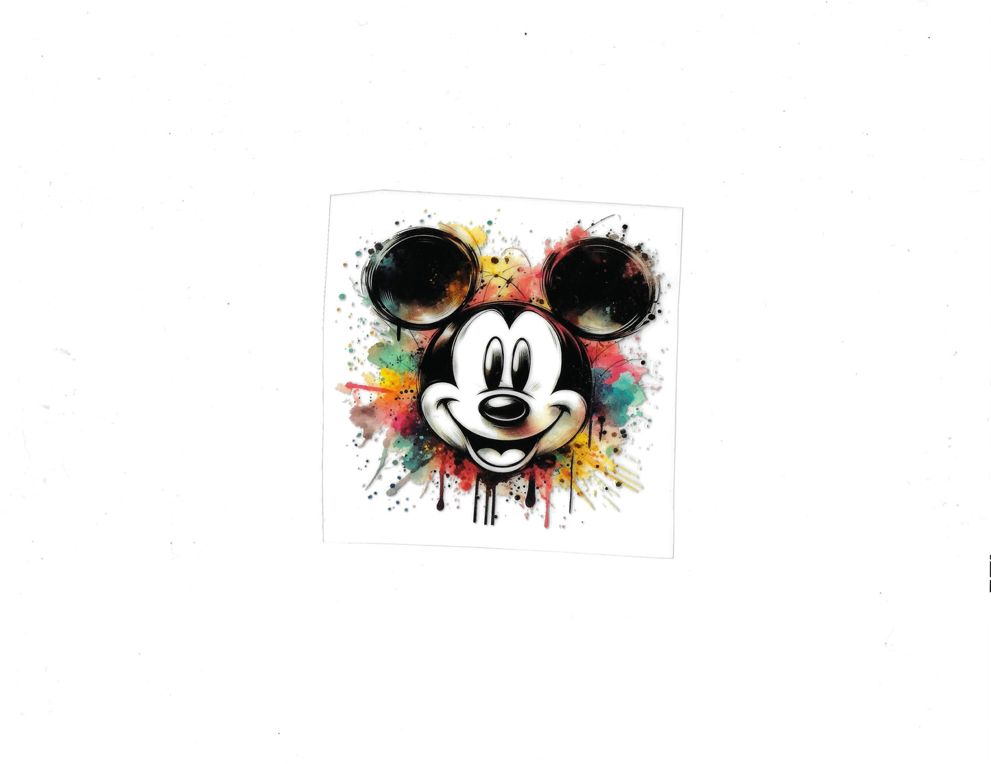 Mickey Mouse - #569
