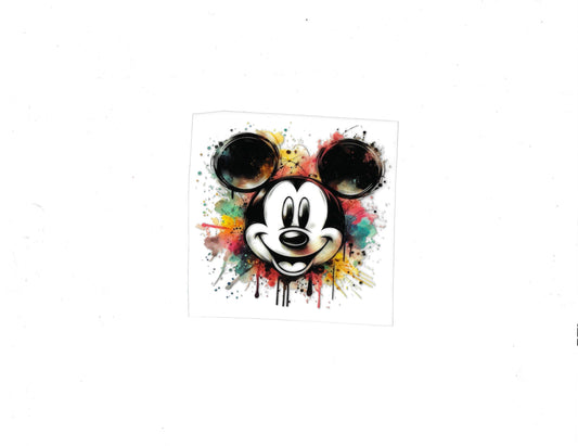 Mickey Mouse - #569