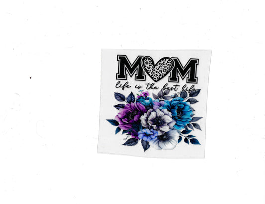 Mom Life - #552