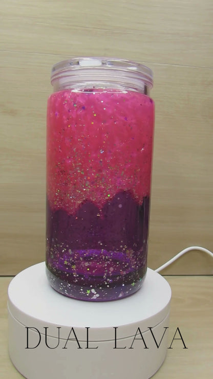 Kids Snow Globe Cup