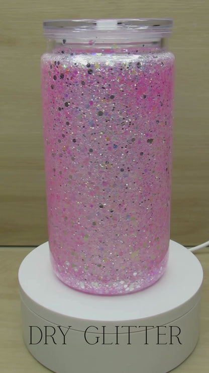 Kids Snow Globe Cup