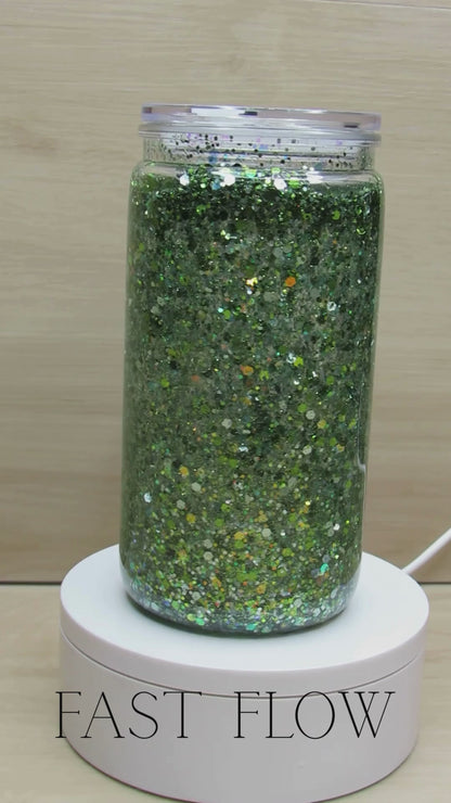 Snow Globe Cup