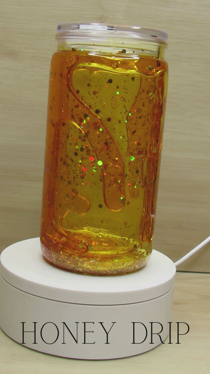 Kids Snow Globe Cup