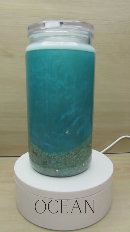 Snow Globe Cup