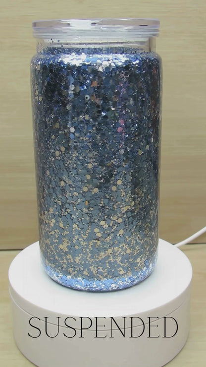 Snow Globe Cup